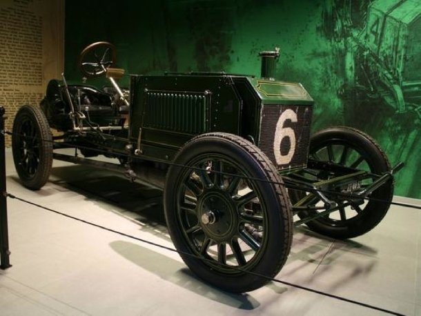 Louwman Museum Louwman Museum