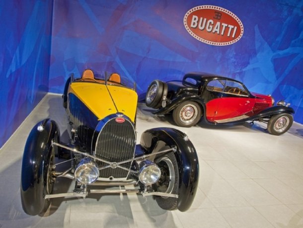 Louwman Museum Louwman Museum