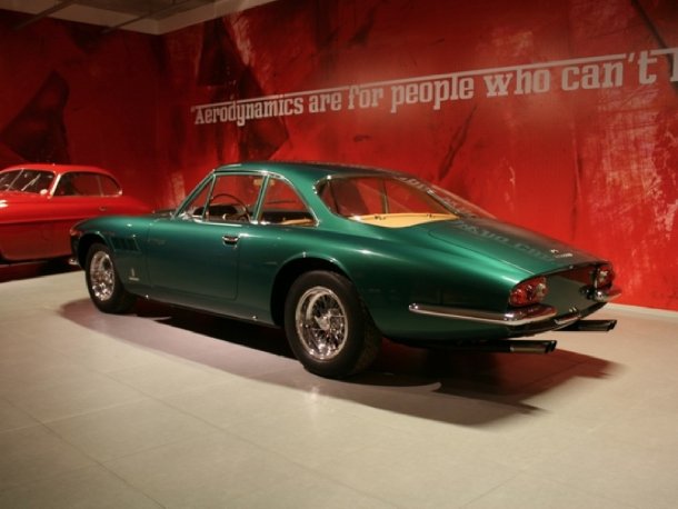 Louwman Museum Louwman Museum