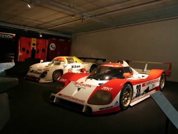 Louwman Museum Louwman Museum