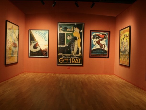 Louwman Museum Louwman Museum