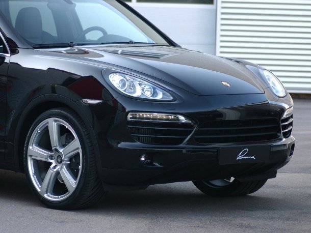 Lumma Cayenne Lumma Cayenne