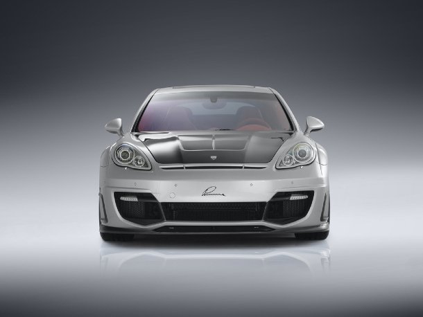 Lumma CLR 700 GT Lumma CLR 700 GT