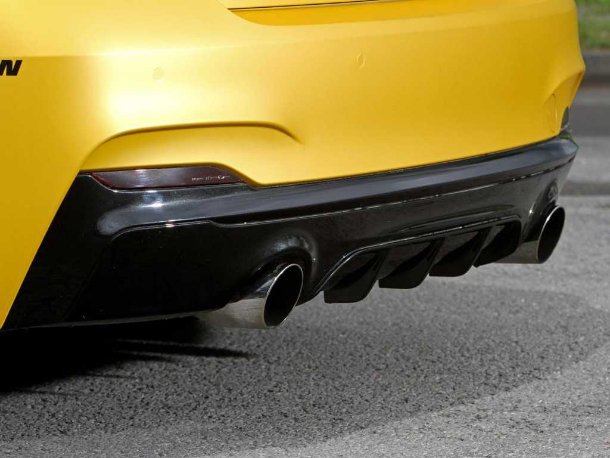 Manhart MH2 Clubsport Manhart MH2 Clubsport