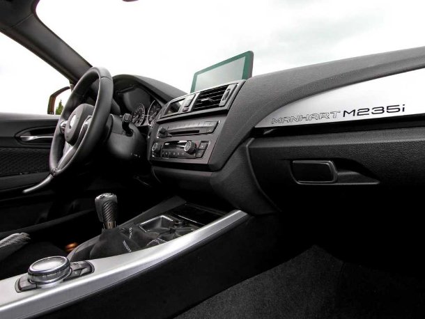 Manhart MH2 Clubsport Manhart MH2 Clubsport