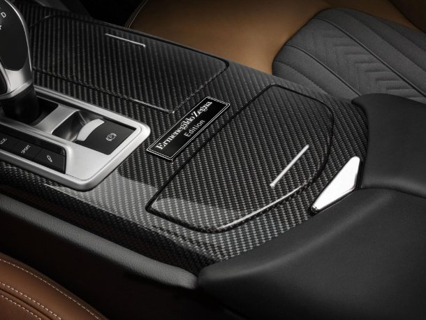 Maserati Ghibli Ermenegildo Zegna Concept Maserati Ghibli Ermenegildo Zegna Concept