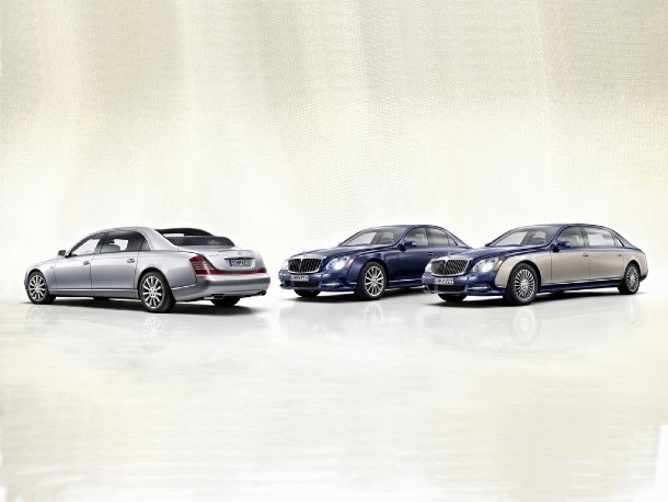 Maybach Maybach