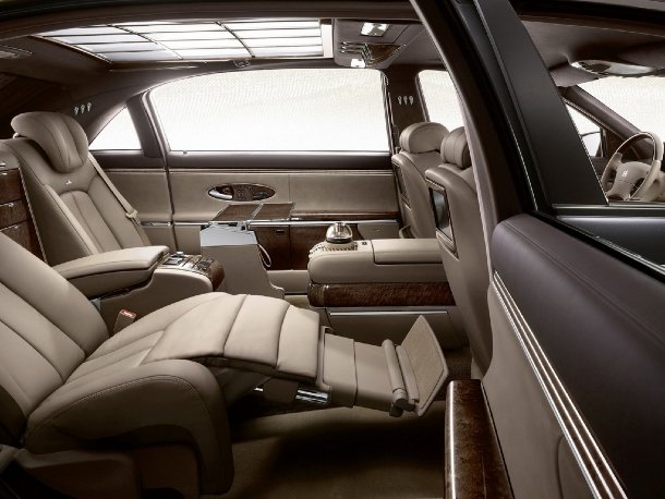 Maybach Maybach
