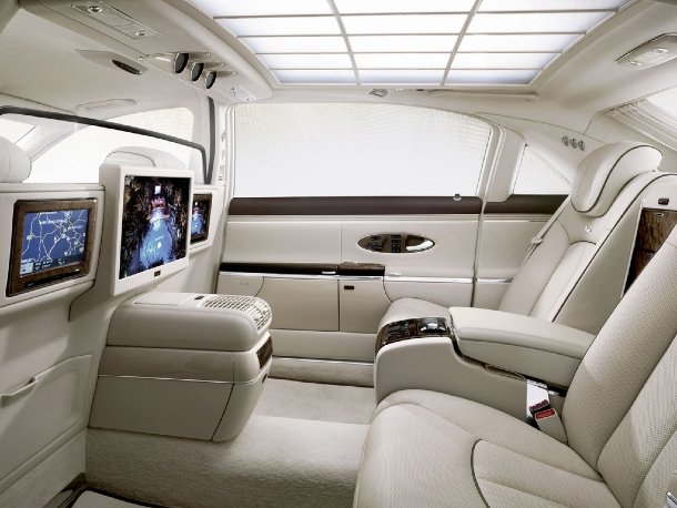 Maybach Maybach