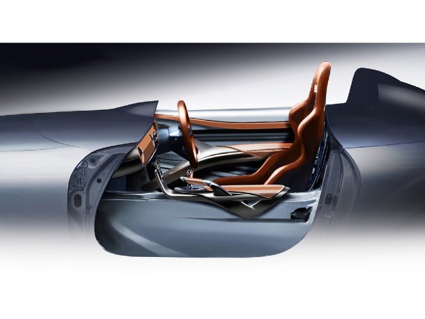 Mazda MX-5 Superlight Mazda MX-5 Superlight