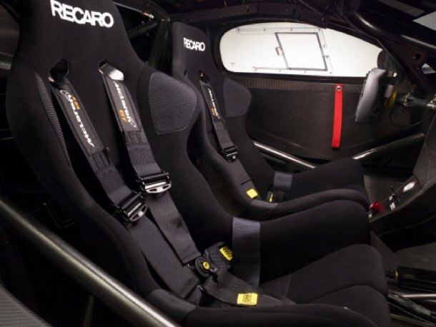 McLaren MP4-12C Can-Am Edition McLaren MP4-12C Can-Am Edition