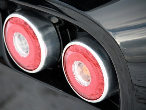 Melkus RS2000 Black Edition Melkus RS2000 Black Edition