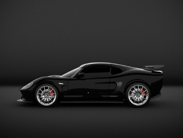 Melkus RS2000 GTS Melkus RS2000 GTS
