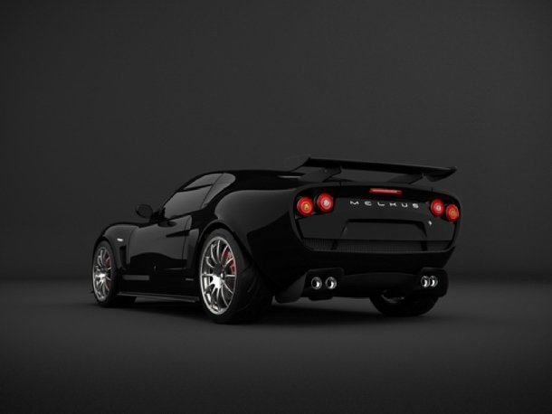 Melkus RS2000 GTS Melkus RS2000 GTS