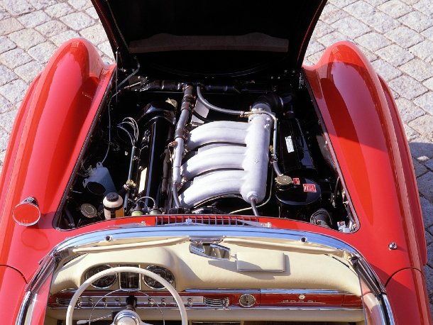Mercedes-Benz 300 SL Mercedes-Benz 300 SL