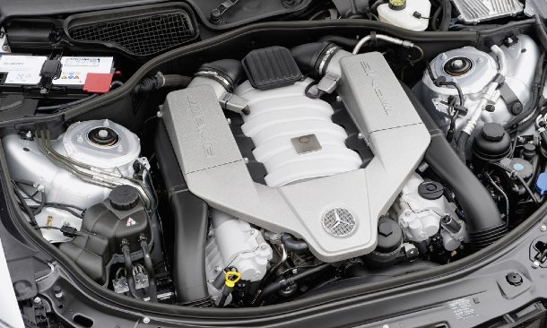 Mercedes-Benz S63 AMG Mercedes-Benz S63 AMG