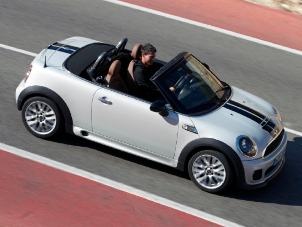 Mini Roadster Mini Roadster