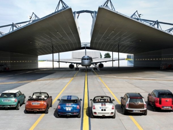 Mini Roadster Mini Roadster