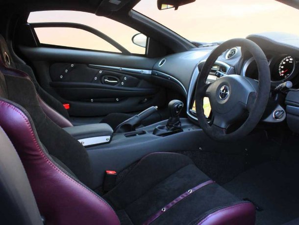 Mitsuoka Orochi Final Edition Mitsuoka Orochi Final Edition