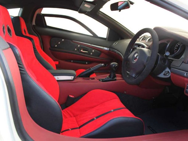 Mitsuoka Orochi Final Edition Mitsuoka Orochi Final Edition