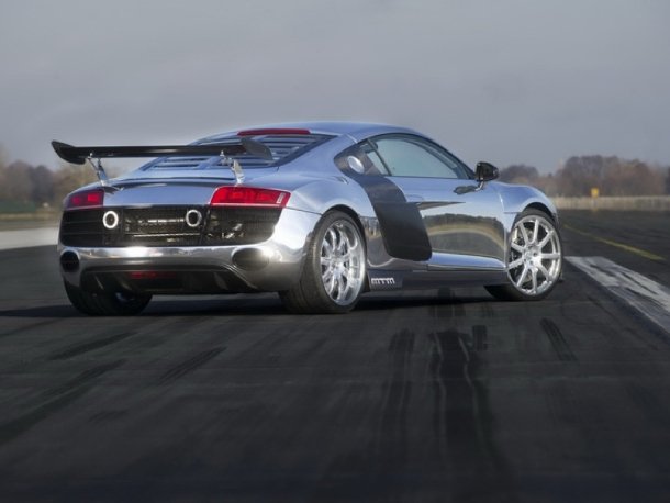 MTM R8 MTM R8