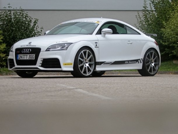 MTM TT RS MTM TT RS
