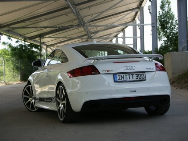 MTM TT RS MTM TT RS