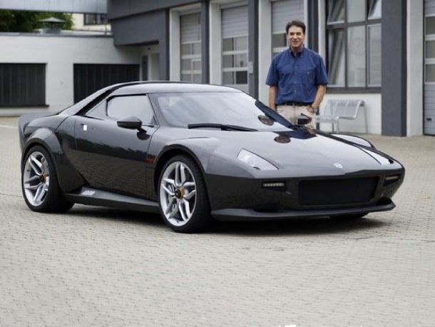 New Stratos by Brose New Stratos by Brose