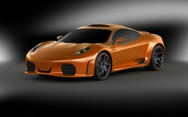 Novitec TuLesto Novitec TuLesto