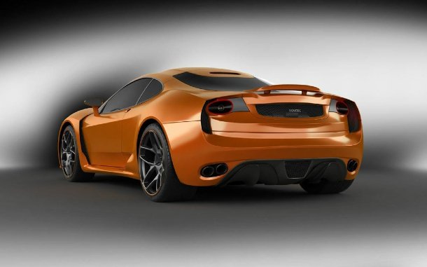 Novitec TuLesto Novitec TuLesto