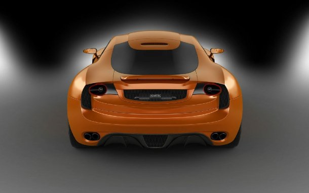 Novitec TuLesto Novitec TuLesto