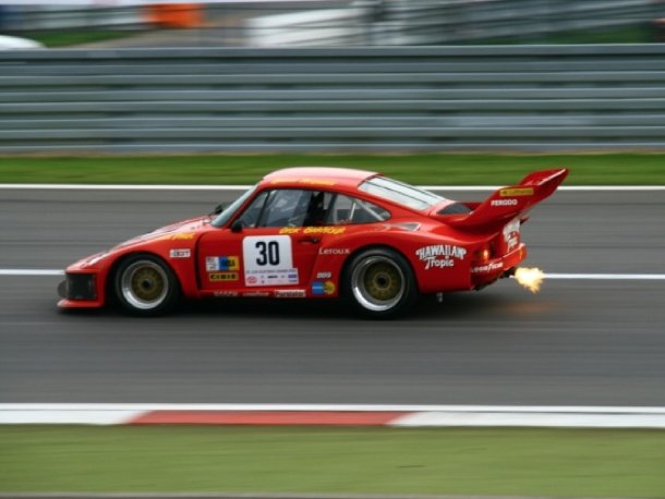 Oldtimer Grand Prix 2011 Oldtimer Grand Prix 2011