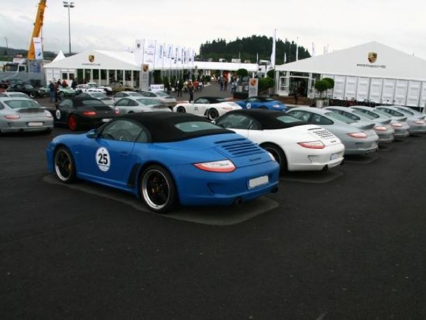 Oldtimer Grand Prix 2011 Oldtimer Grand Prix 2011