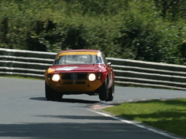 Oldtimer Grand Prix 2012 Oldtimer Grand Prix 2012