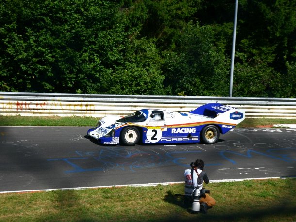 Porsche 956 Porsche 956