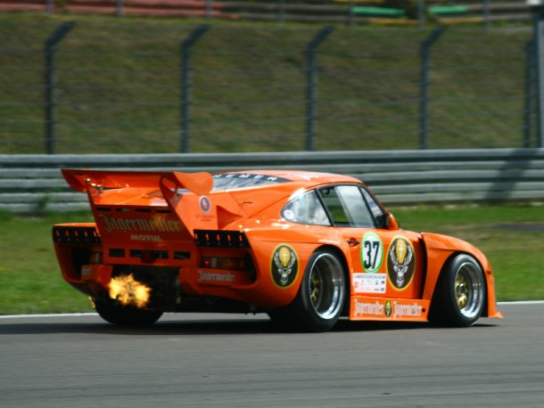 Porsche 934 K3 Porsche 934 K3