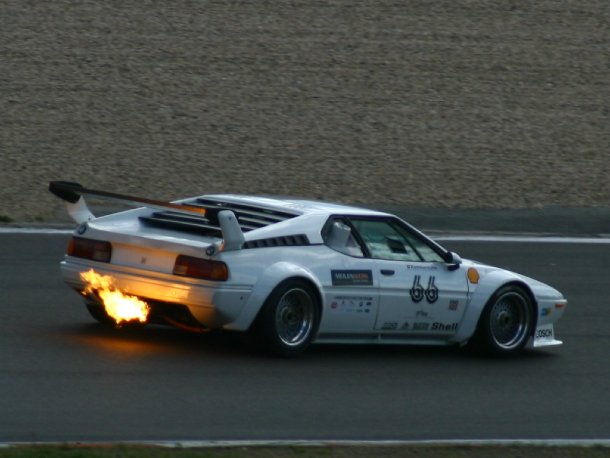 BMW M1 Procar BMW M1 Procar