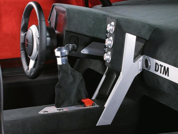 Opel Astra OPC Xtreme Opel Astra OPC Xtreme