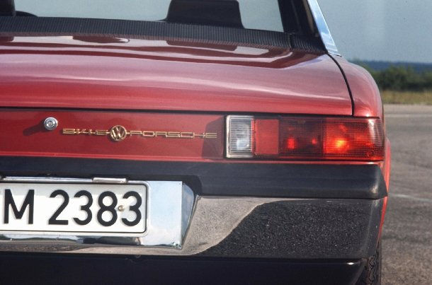 Porsche 914 Porsche 914