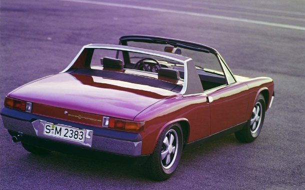Porsche 914 Porsche 914