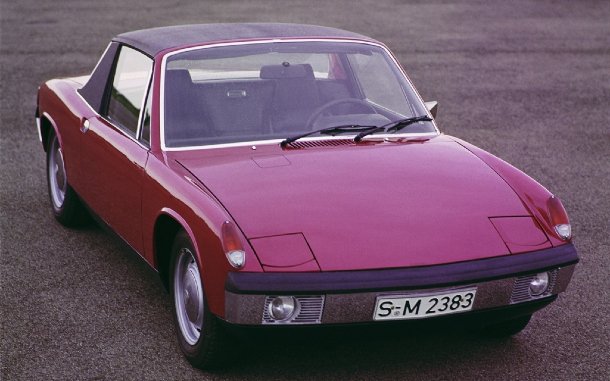 Porsche 914 Porsche 914