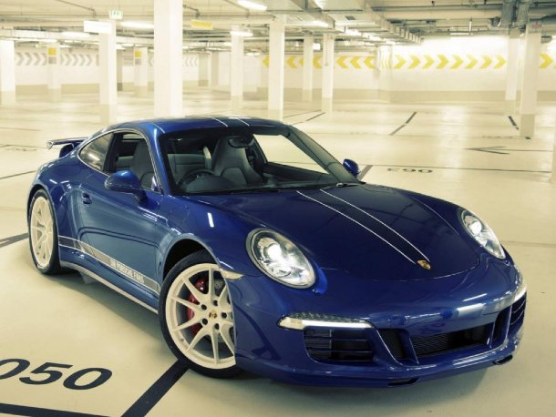 Porsche 991 Carrera 4S Porsche 991 Carrera 4S