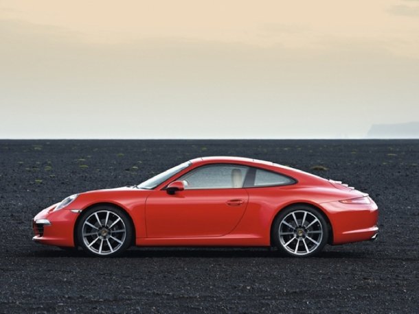 Porsche 991 Porsche 991