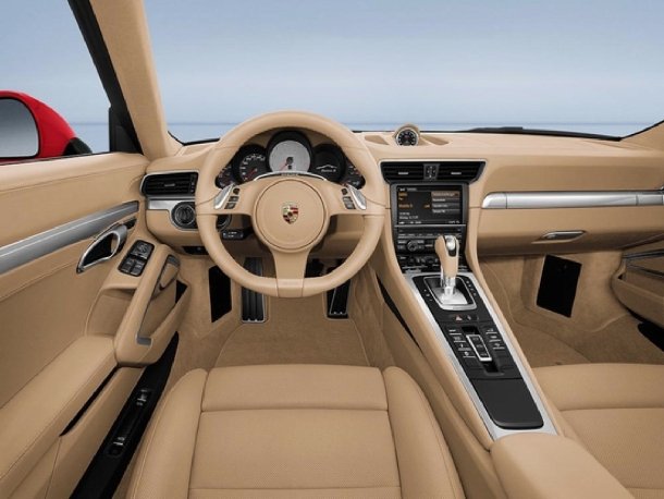 Porsche 991 Porsche 991