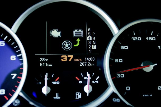 Porsche Cayenne S Hybrid Porsche Cayenne S Hybrid