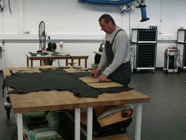 Porsche Museum Porsche Museum