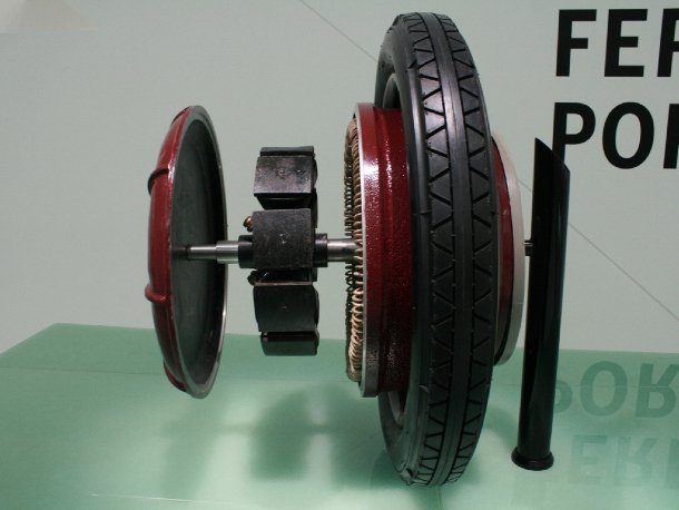 Porsche Museum Porsche Museum