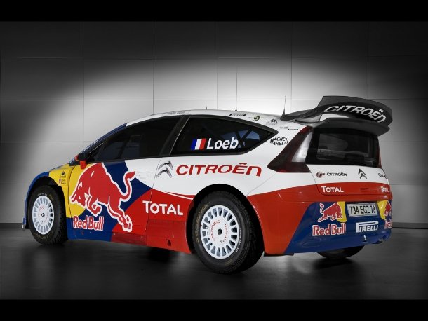 Rallye Weltmeister Rallye Weltmeister