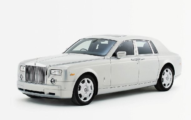 Rolls Royce Phantom Mirage Rolls Royce Phantom Mirage