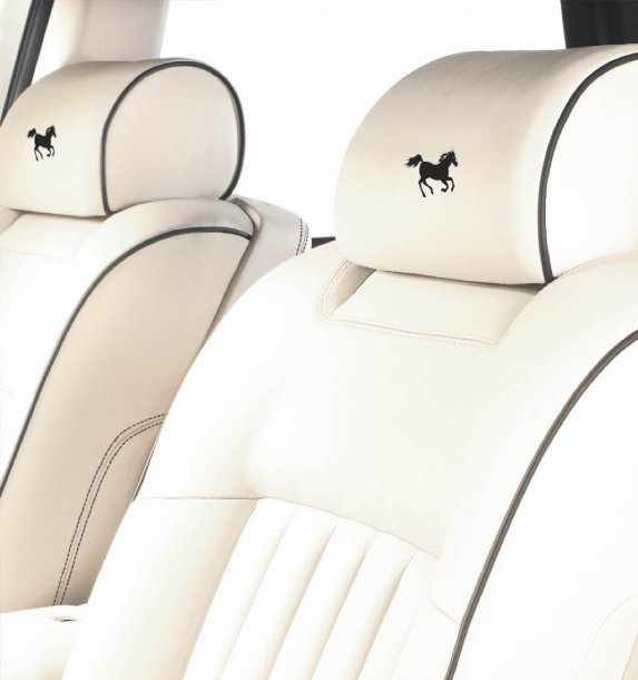 Rolls Royce Phantom Mirage Rolls Royce Phantom Mirage